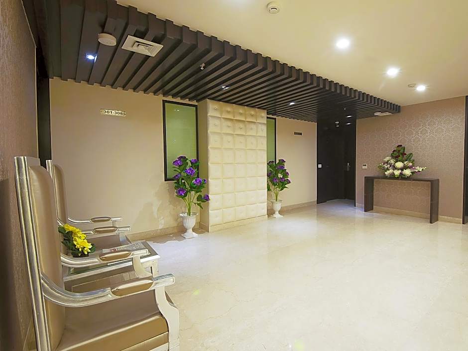 Taj Princess The Boutique Hotel