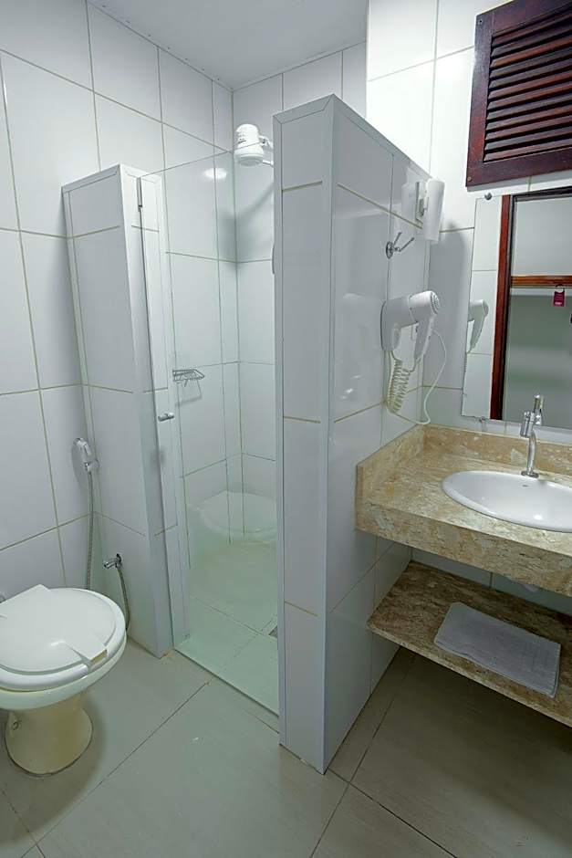 Fênix Hotel Campinas