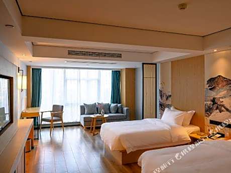 Cigle By Landison（ICEC of Eastern New Town NingBo）