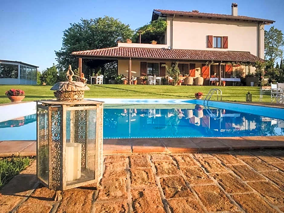 Casa Tentoni - Guest House