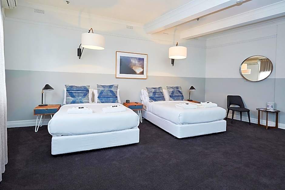 Bridgeview Hotel Willoughby