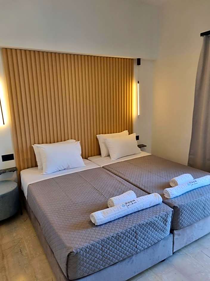 Eloque Simple living space