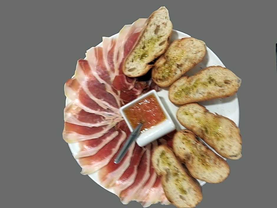 Apartamentos Mirador de Gúdar