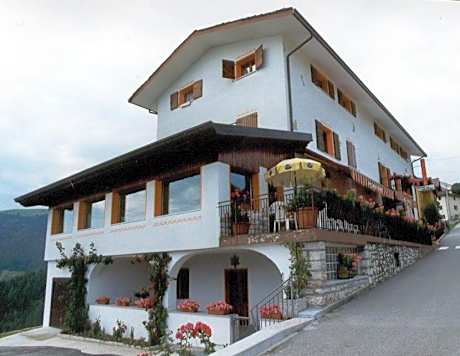 Albergo Al Pino