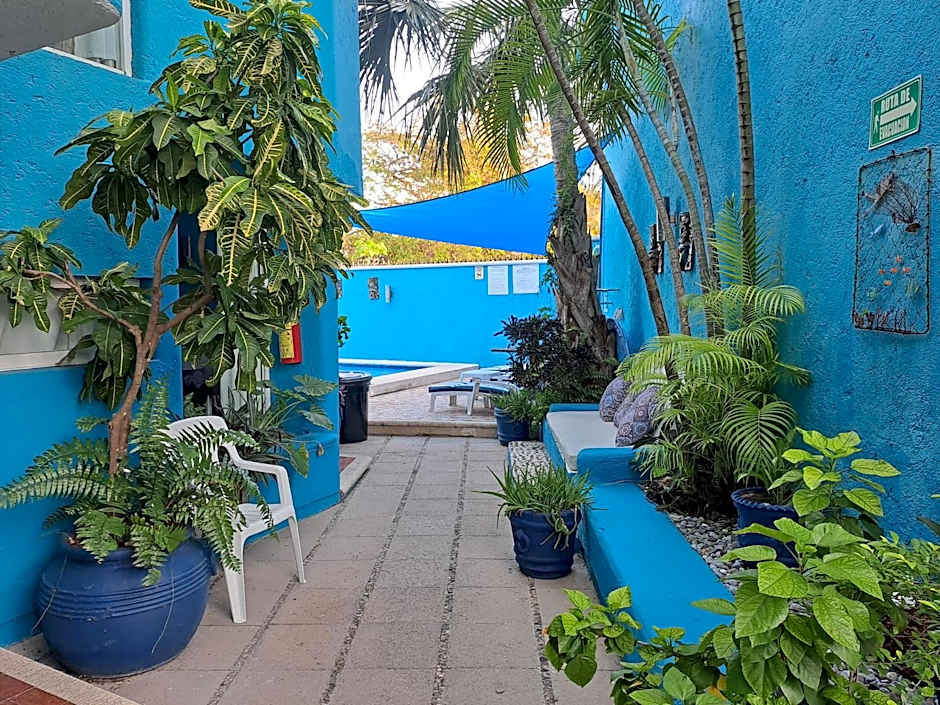 Hotel Villas Las Anclas