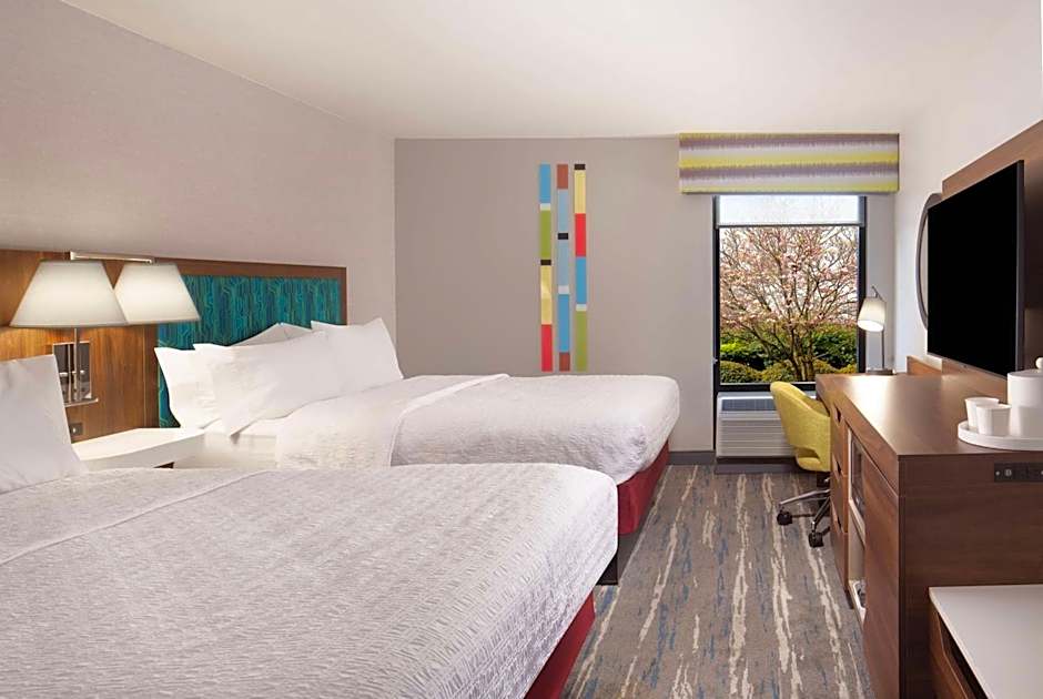 Hampton Inn By Hilton Athens