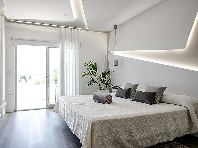 Hotel Sun Palace Albir & Spa