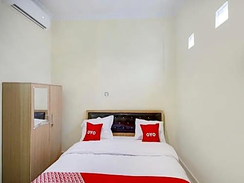 OYO 3009 252 Homestay Syariah