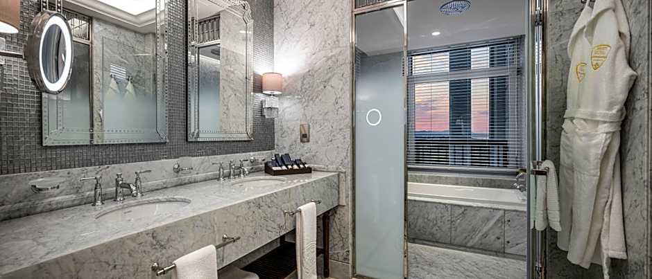 Merit Royal Diamond Hotel & SPA