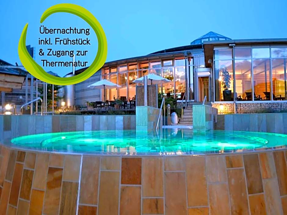 Kurhotel Bad Rodach an der ThermeNatur
