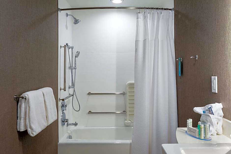 SpringHill Suites by Marriott Chattanooga South/Ringgold