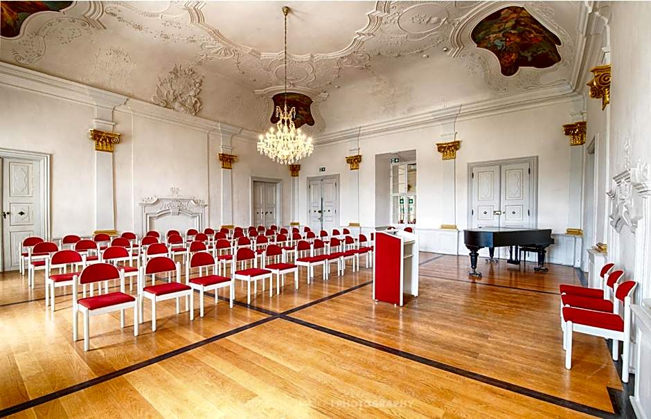 Schlosshotel Horneck