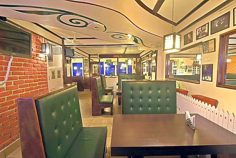 The Nettle & Fern Hotel In Gangtok