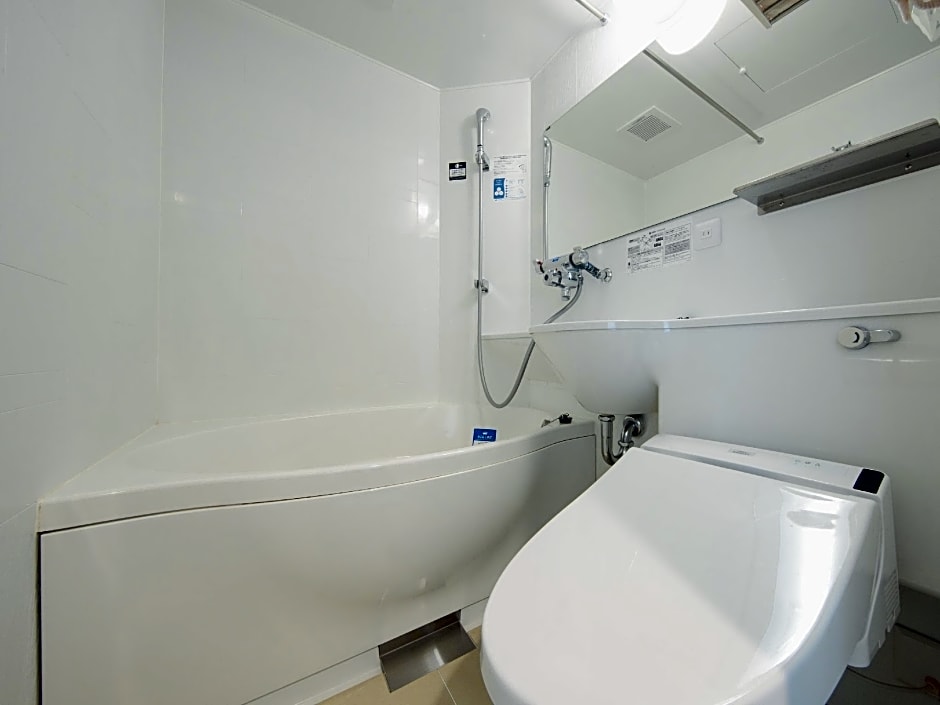 Apa Hotel Kanku-Kishiwada