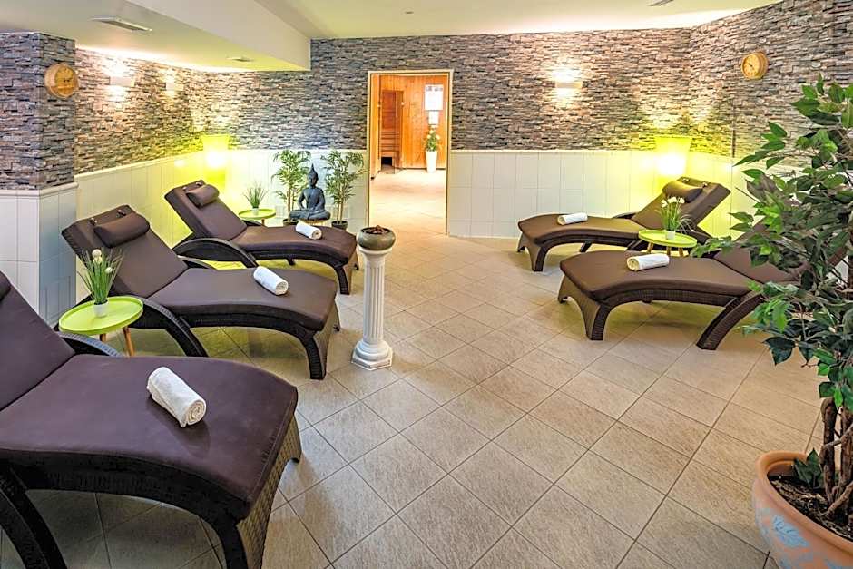 AHORN Seehotel Templin