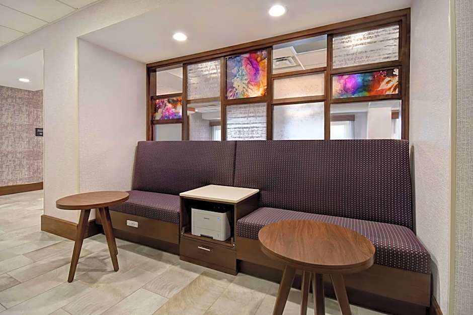 Hampton Inn By Hilton Pleasant View, TN