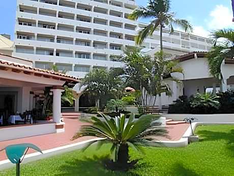 Tropicana Hotel Puerto Vallarta