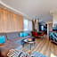 Marty's Beachfront Smart Homes