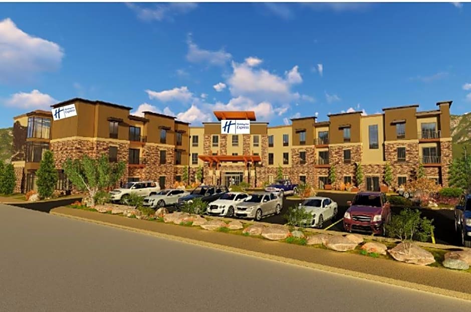 Holiday Inn Express Durango By IHG