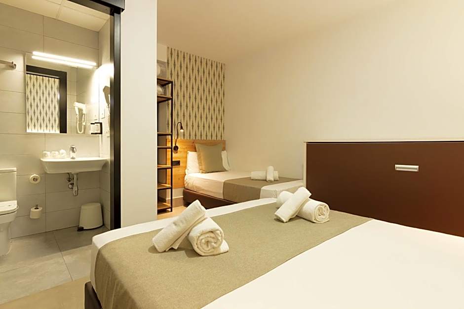 Bed & Breakfast La Milagrosa