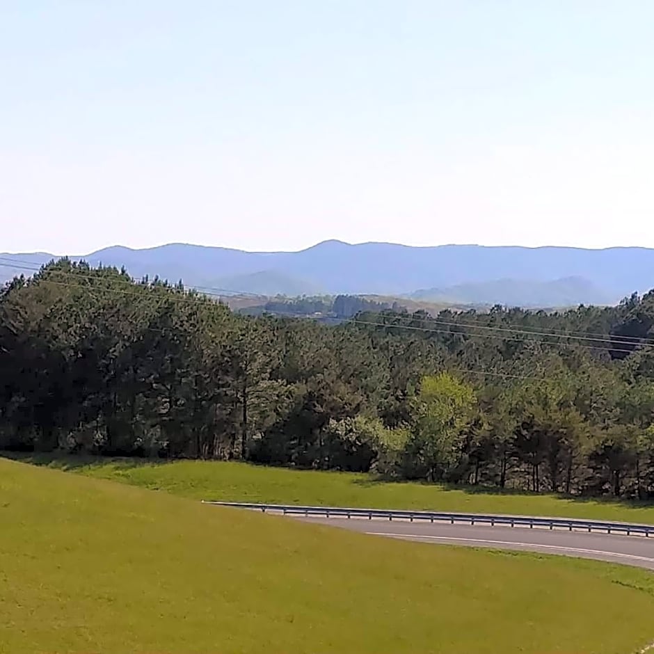 Ducktown Copper Inn, Murphy/Blue Ridge