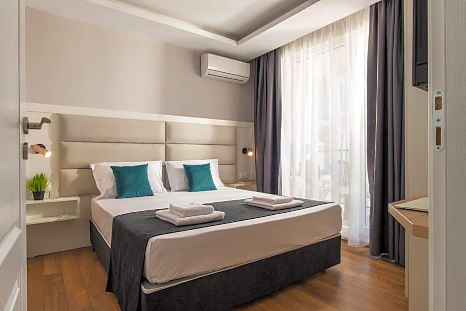 CASA PARADISO Apartments