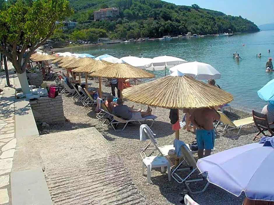 Delfini Hotel