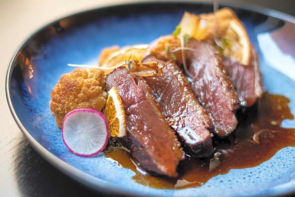 SANA Silver Coast Hotel