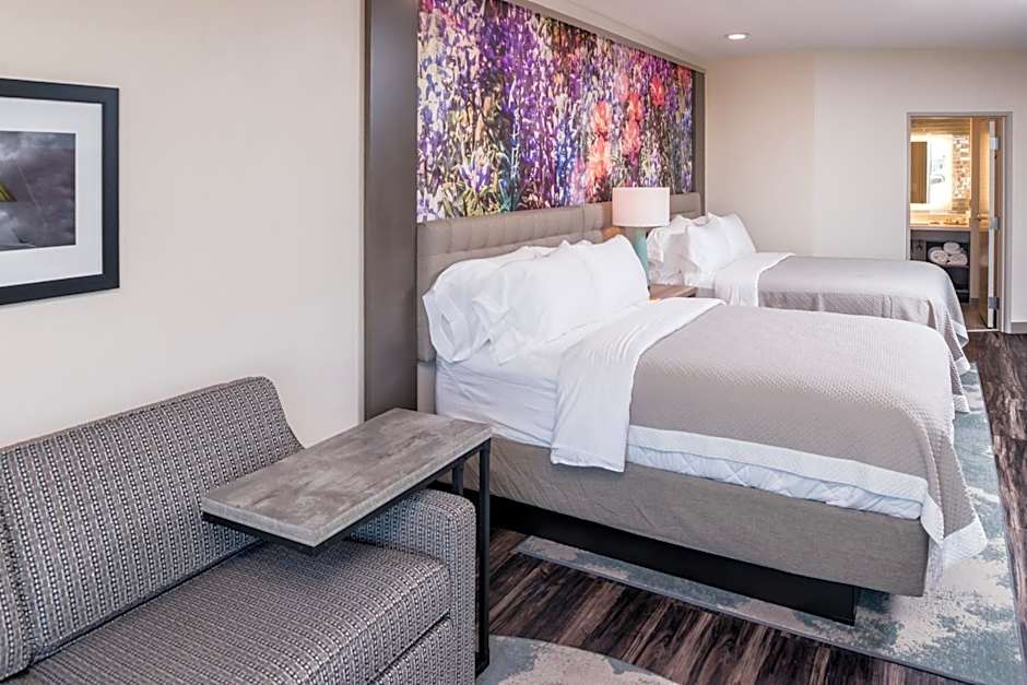 Hotel Indigo Frisco By IHG