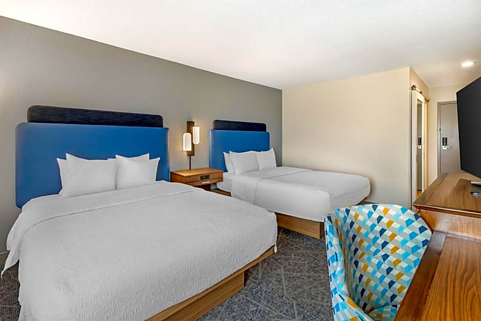 Hampton Inn Carbondale