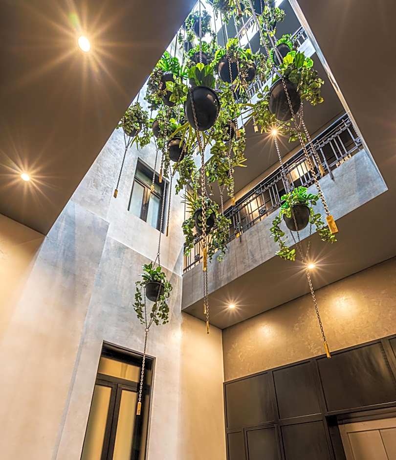 Umbral, a Curio Collection by Hilton