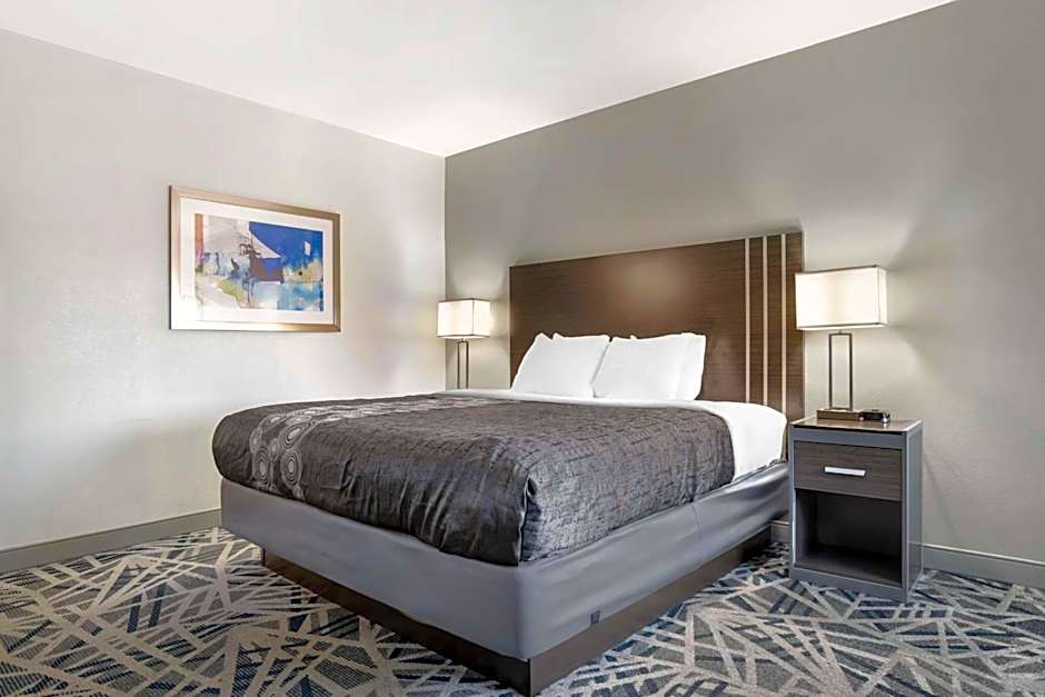 Best Western Montgomery I-85 North