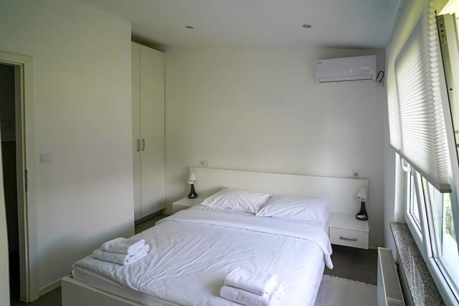 Apartments Choice