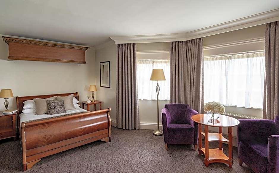Brandshatch Place & Spa
