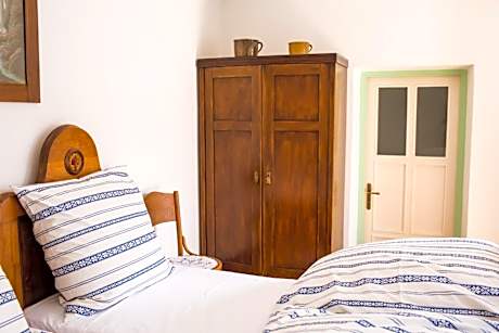 Deluxe Double Room with Bath