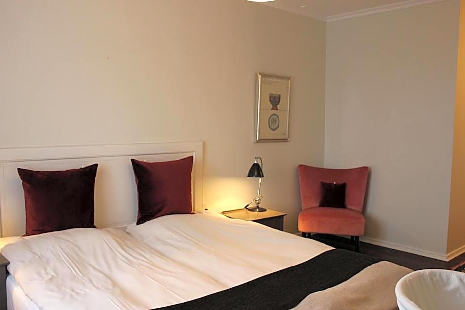 Skovshoved Hotel