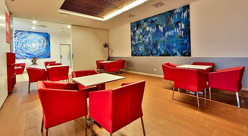 Best Western Plus Hotel Galileo Padova