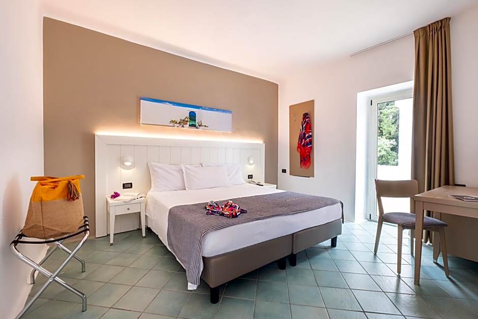 TH Ostuni - Ostuni Village