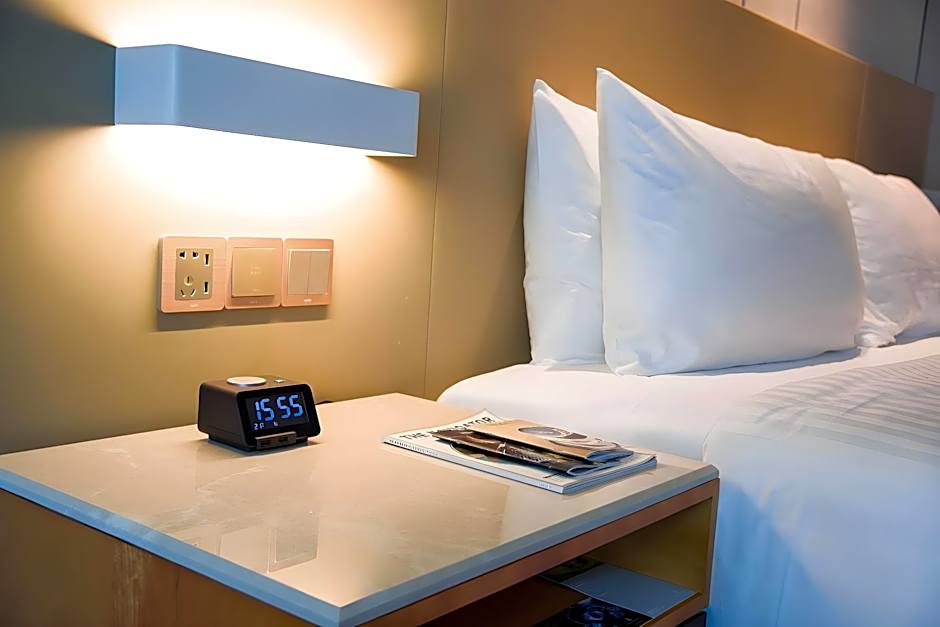 Renaissance by Marriott Suzhou Hotel