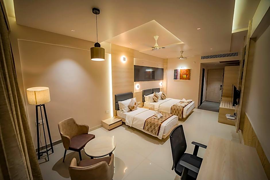 Kyriad Prestige Ilkal