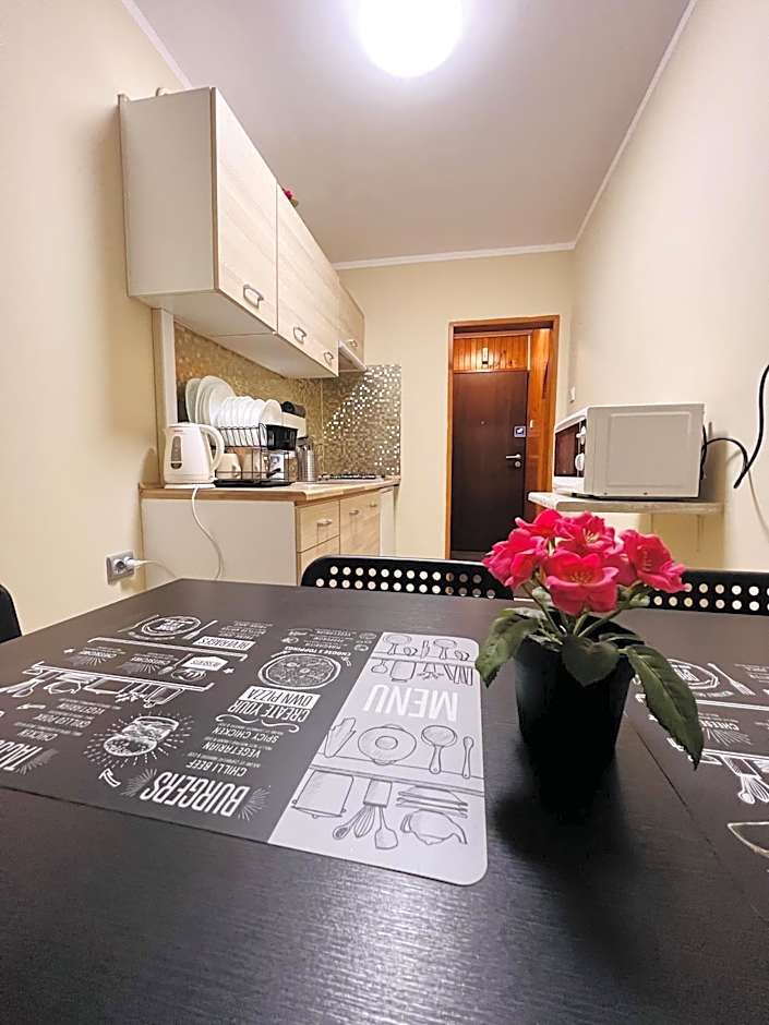 Apart Rooms City Centre