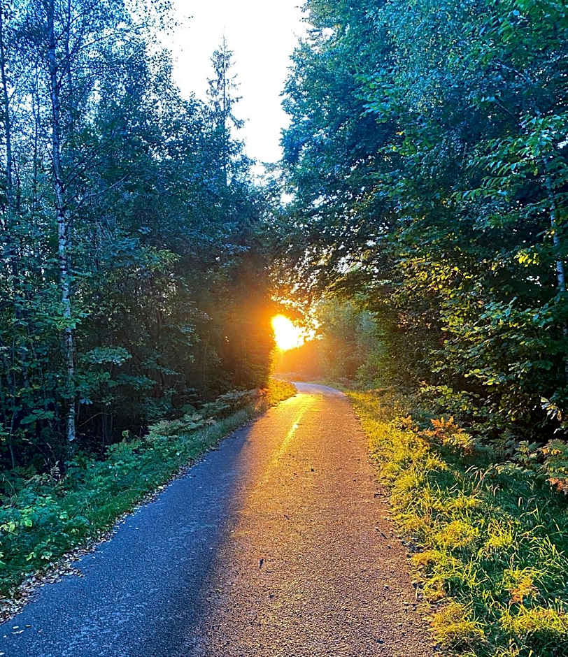 Killeröd Boutique Apartments