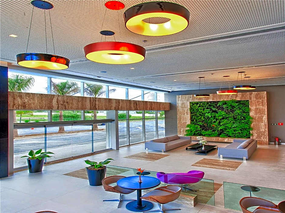 Golden Tulip São José dos Campos