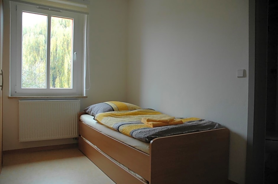 Sport Tourist Hostel Weißenfels