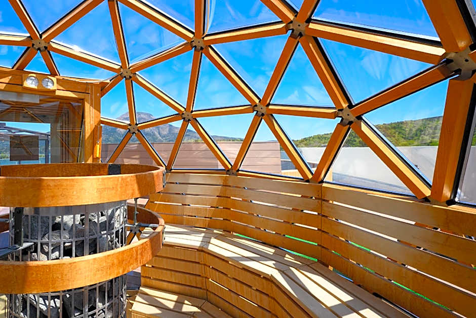 Akan Yuku No Sato Tsuruga