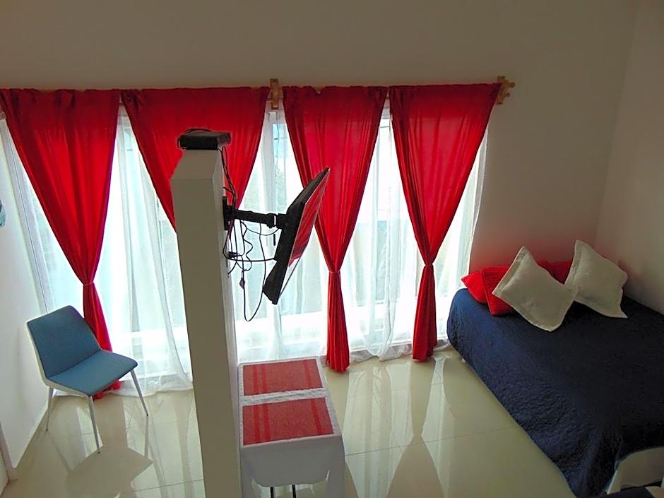 Departamentos Villas Capdeviel