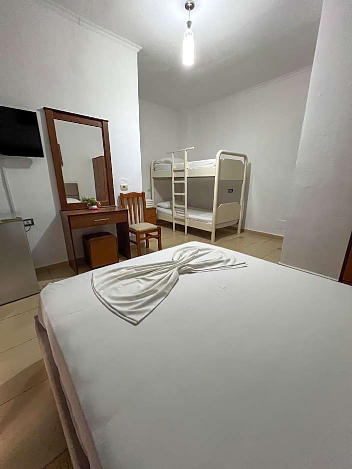 Hotel Rixhi