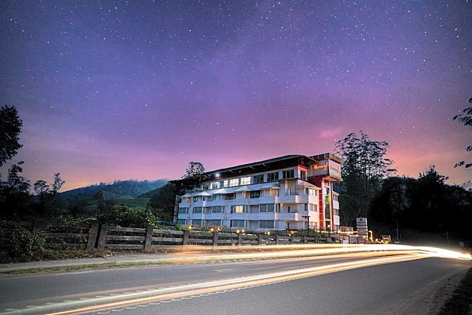 Hillview Munnar
