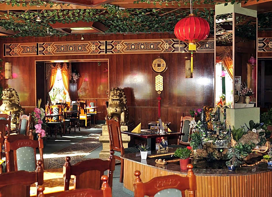 Hotel Europäischer Hof