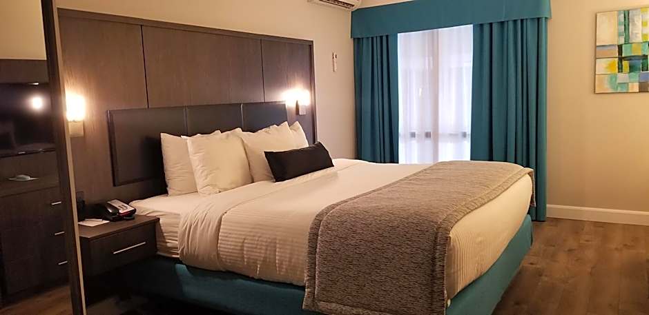 Best Western Laval-Montreal